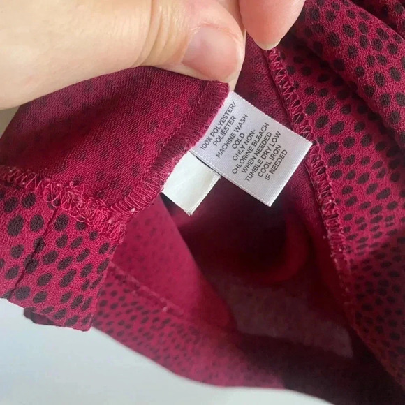 Ann Taylor LOFT Leopard Print Sheath Dress - Picture 10 of 11